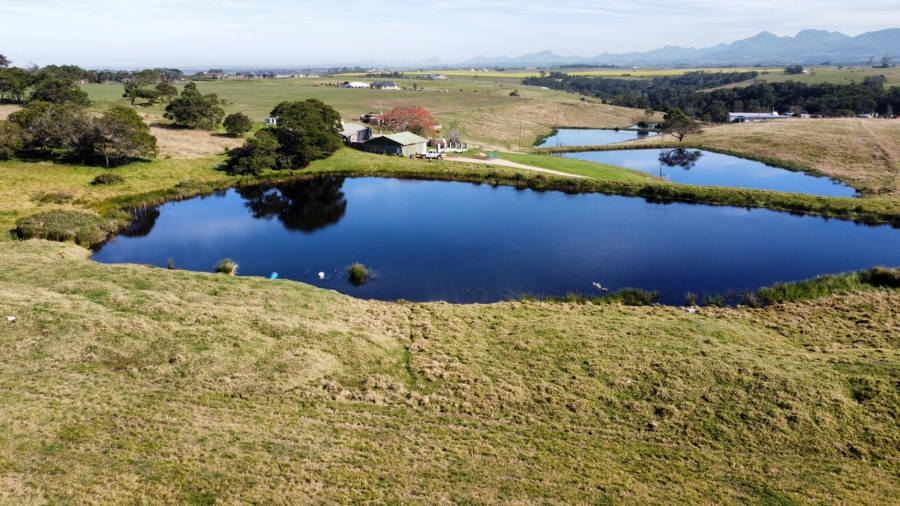 Commercial Property for Sale in George Rural Western Cape